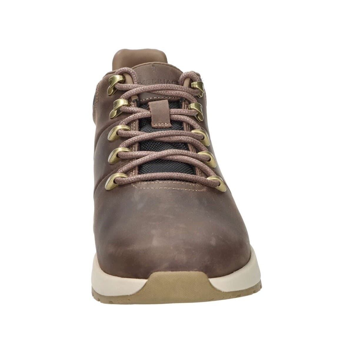 Men's Boots Lumberjack Brown