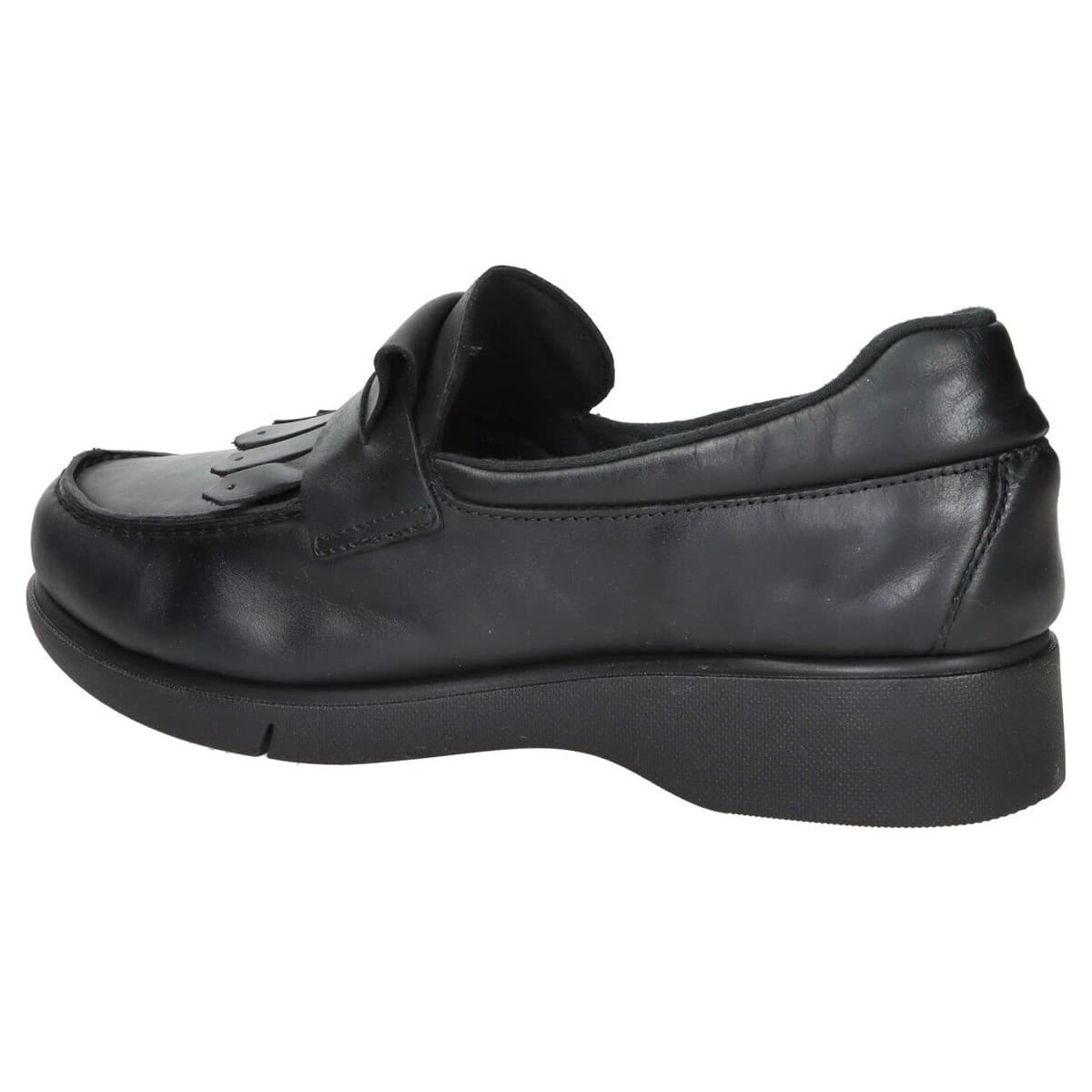 Women's Loafers Frau Black