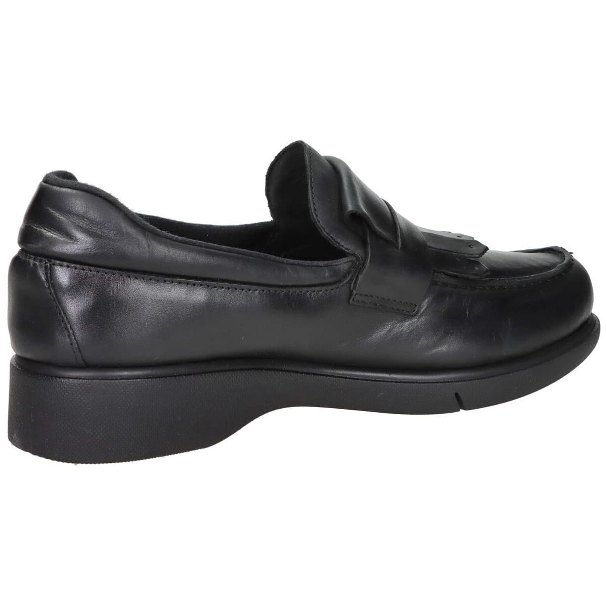 Women's Loafers Frau Black