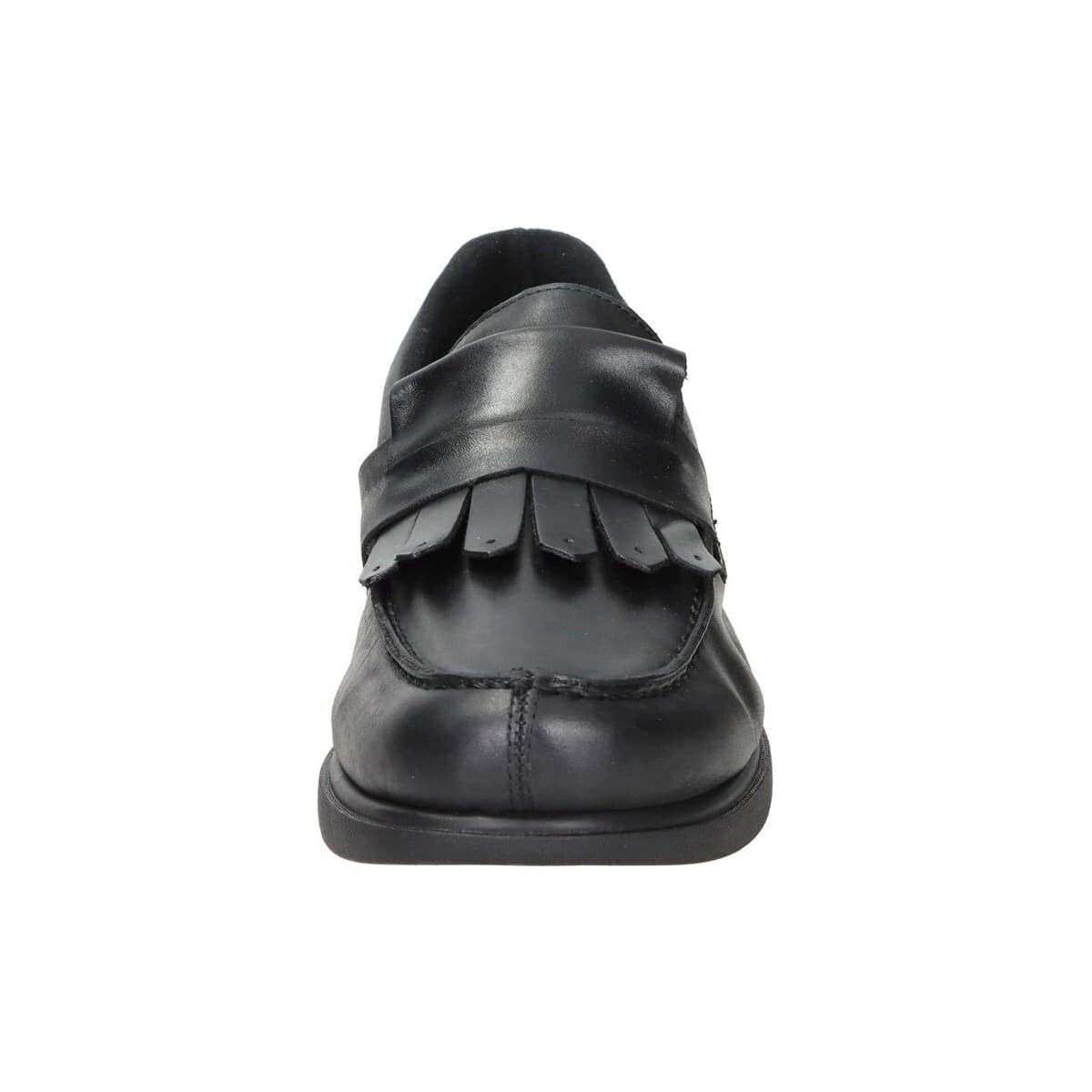 Women's Loafers Frau Black