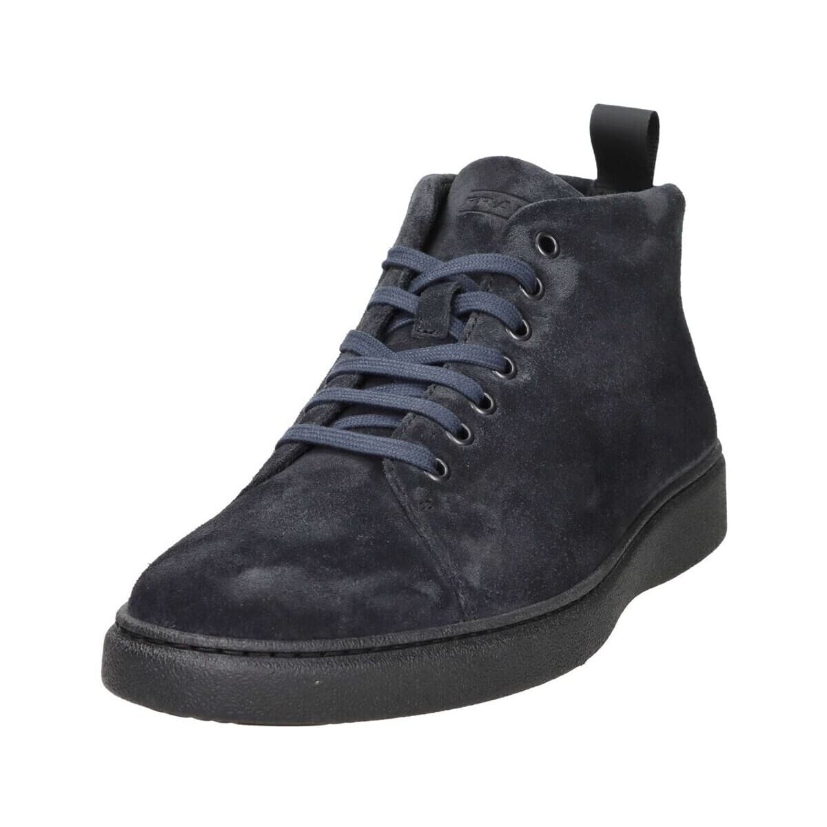 Men's Sneakers Frau Blue