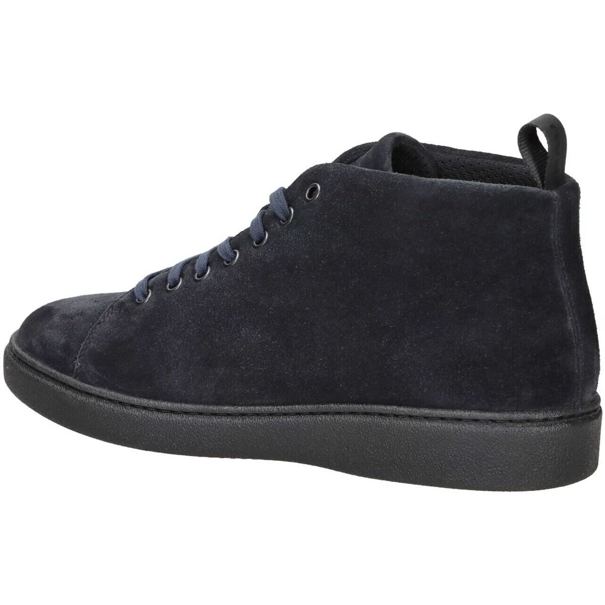 Men's Sneakers Frau Blue