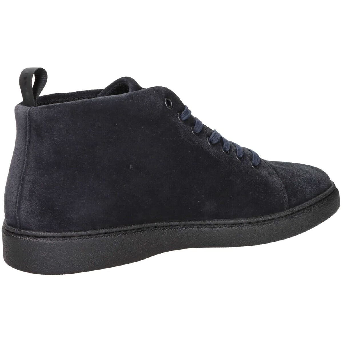 Men's Sneakers Frau Blue