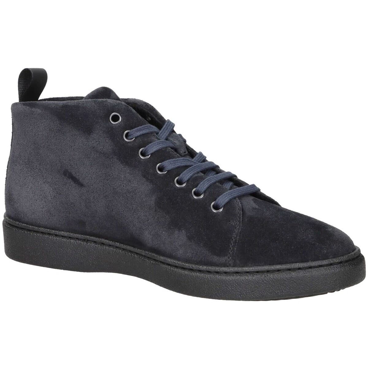 Men's Sneakers Frau Blue