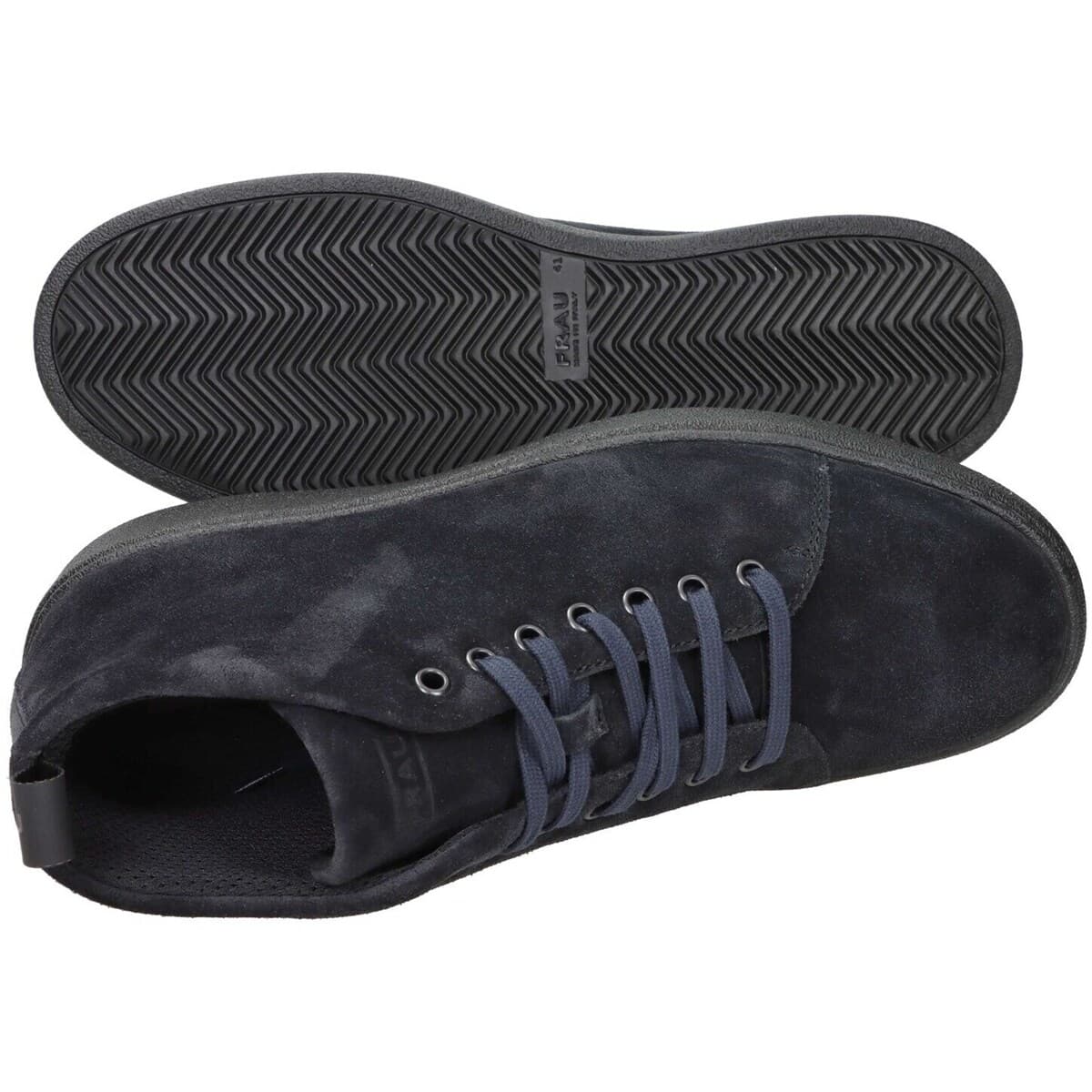 Men's Sneakers Frau Blue