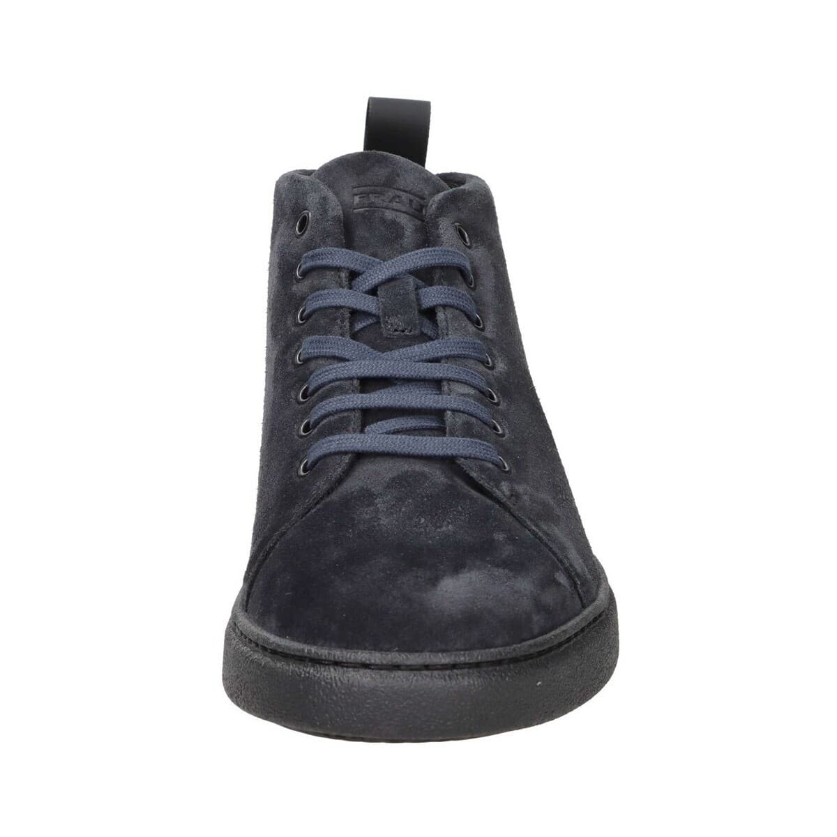 Men's Sneakers Frau Blue