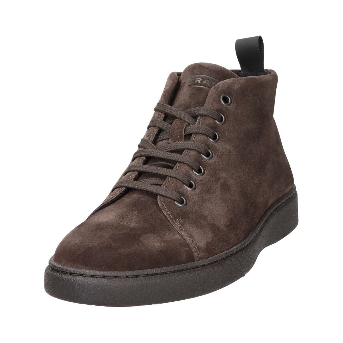 Men's Sneakers Frau Brown