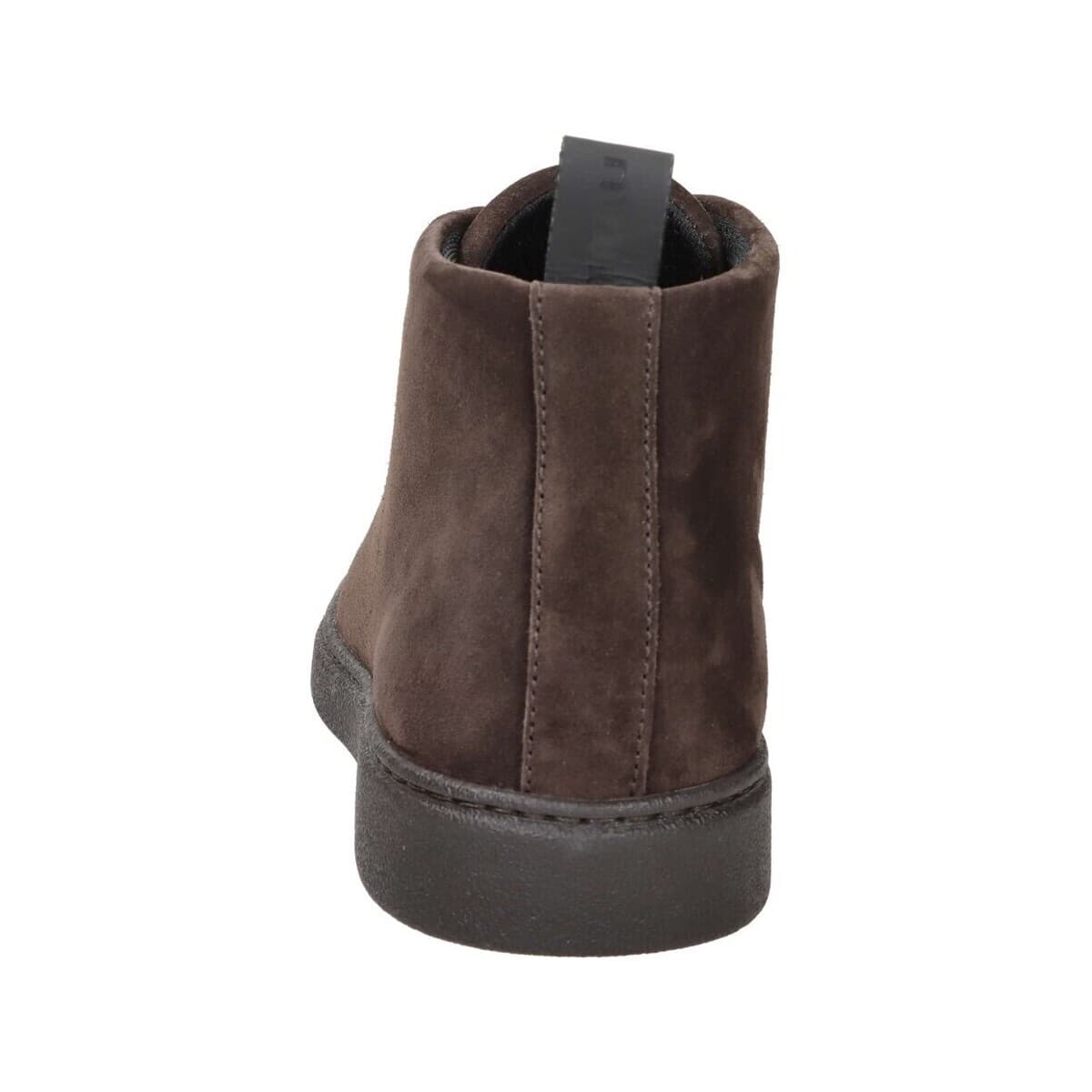 Men's Sneakers Frau Brown