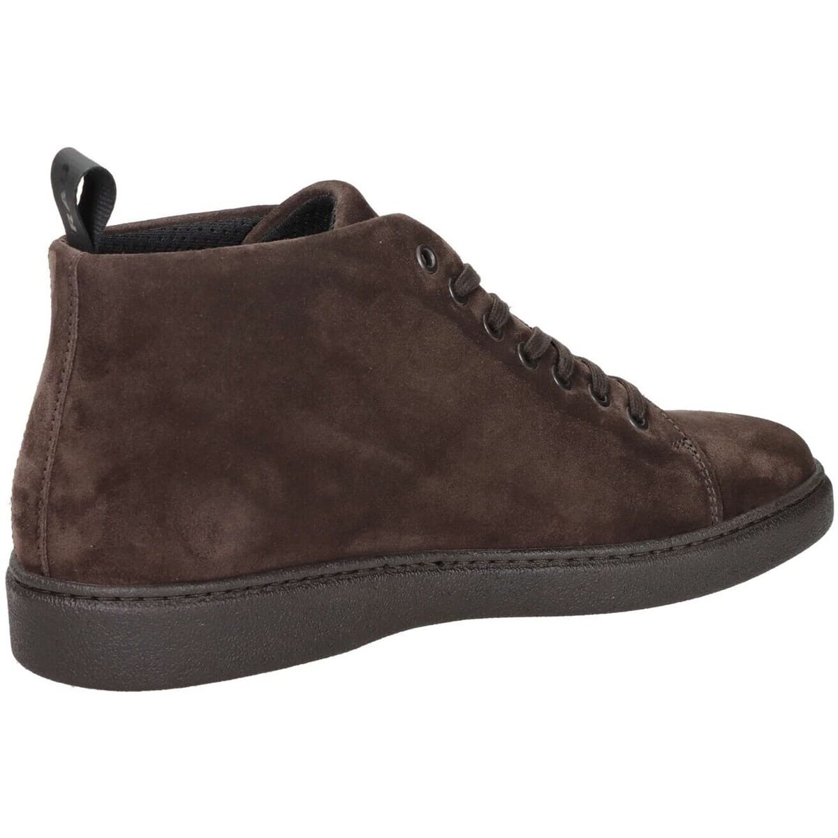 Men's Sneakers Frau Brown