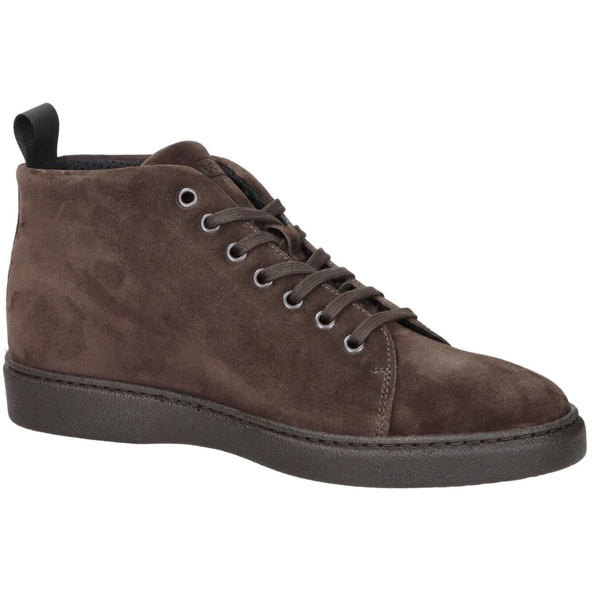 Men's Sneakers Frau Brown