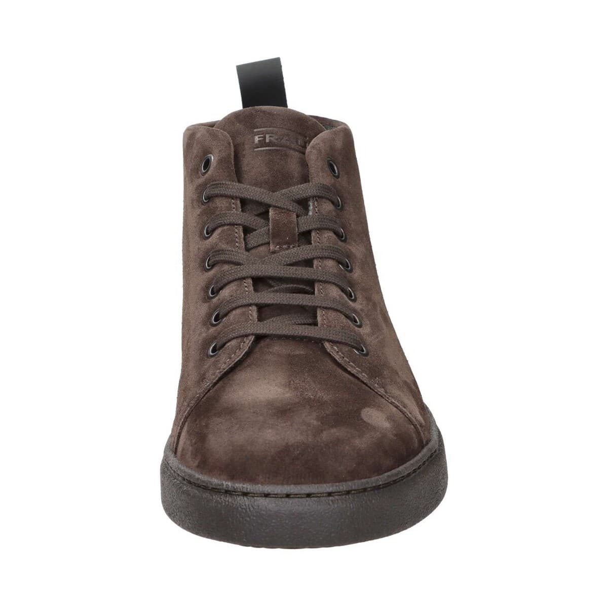 Men's Sneakers Frau Brown