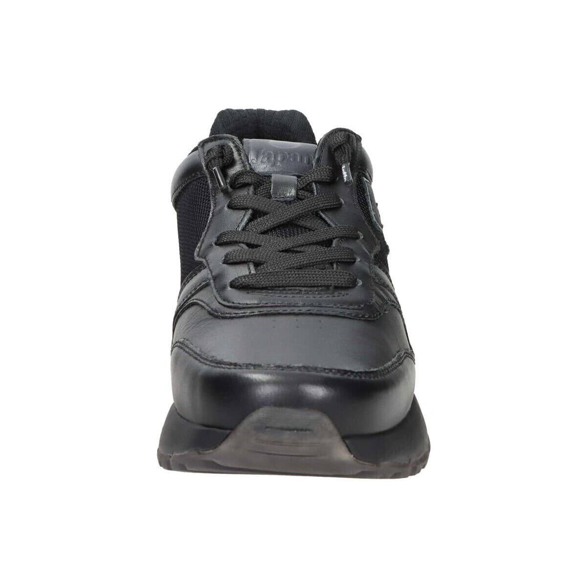 Men's Sports Shoes Lotto Black