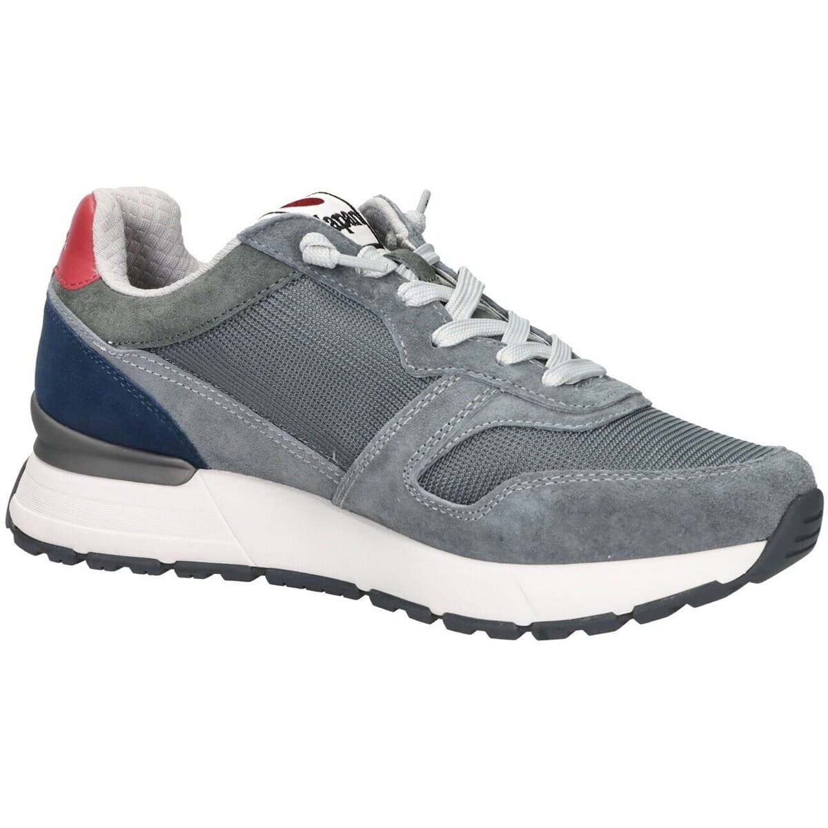 Men's Sports Shoes Lotto Gray