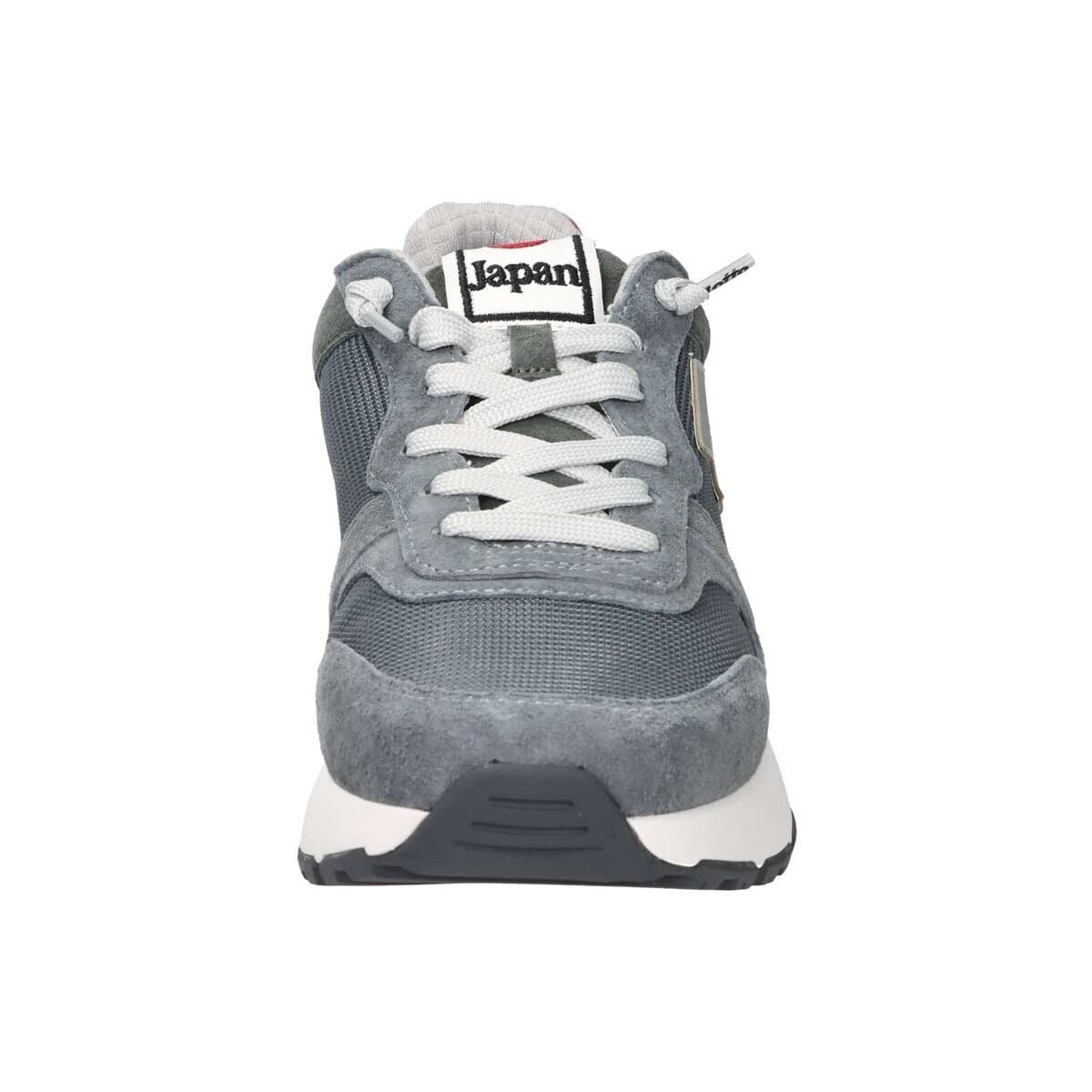 Men's Sports Shoes Lotto Gray