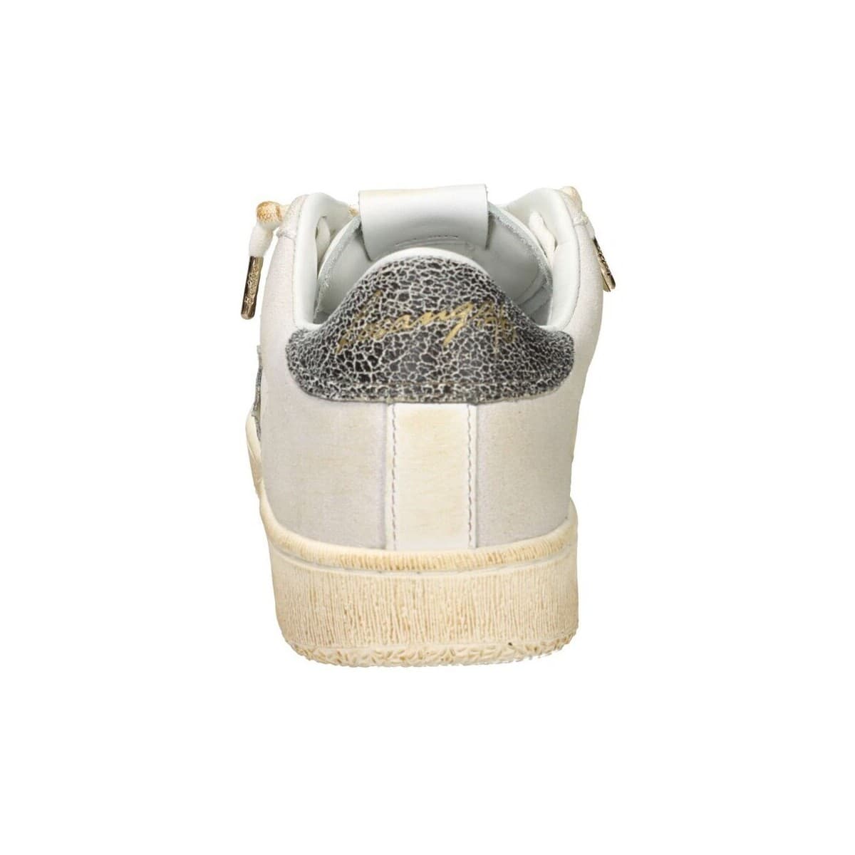 Men's Sports Shoes Lotto White