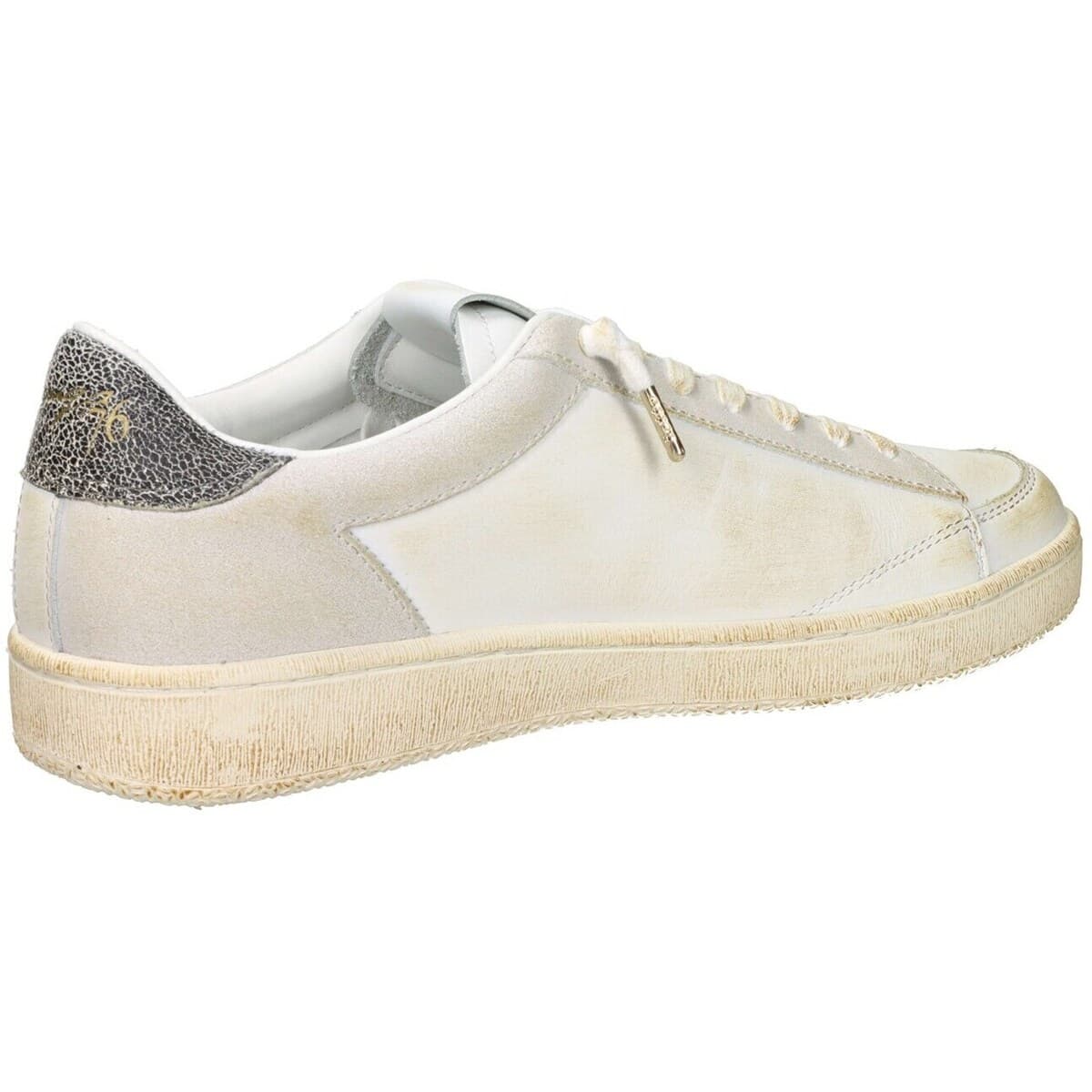 Men's Sports Shoes Lotto White