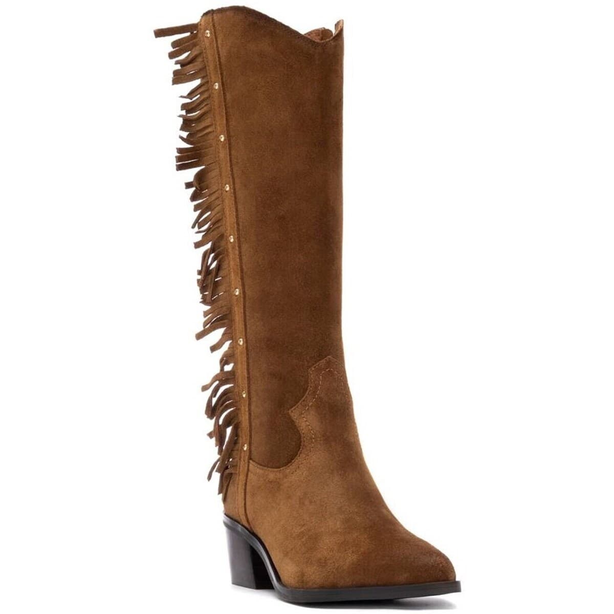 Women's Boots Carmela Brown