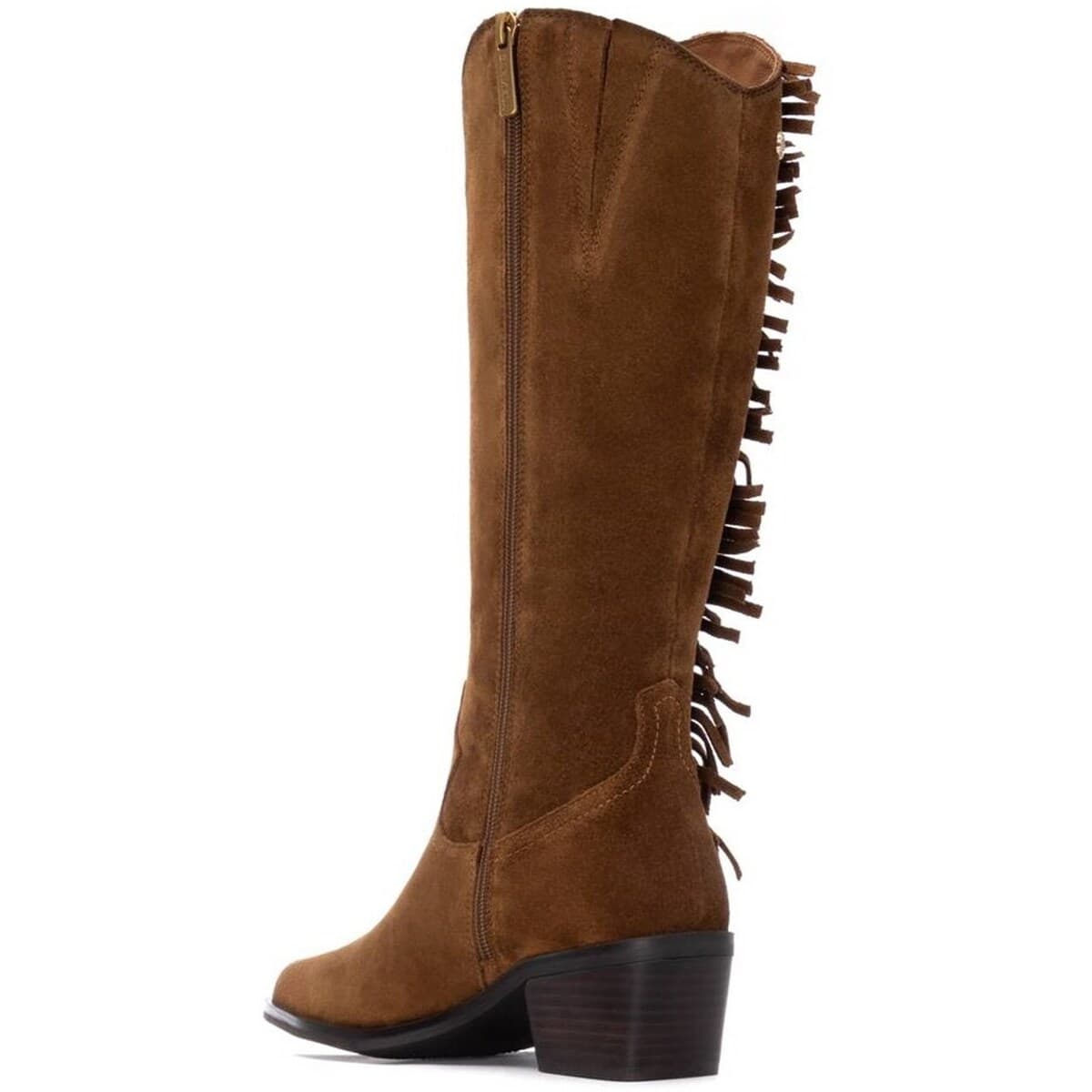 Women's Boots Carmela Brown