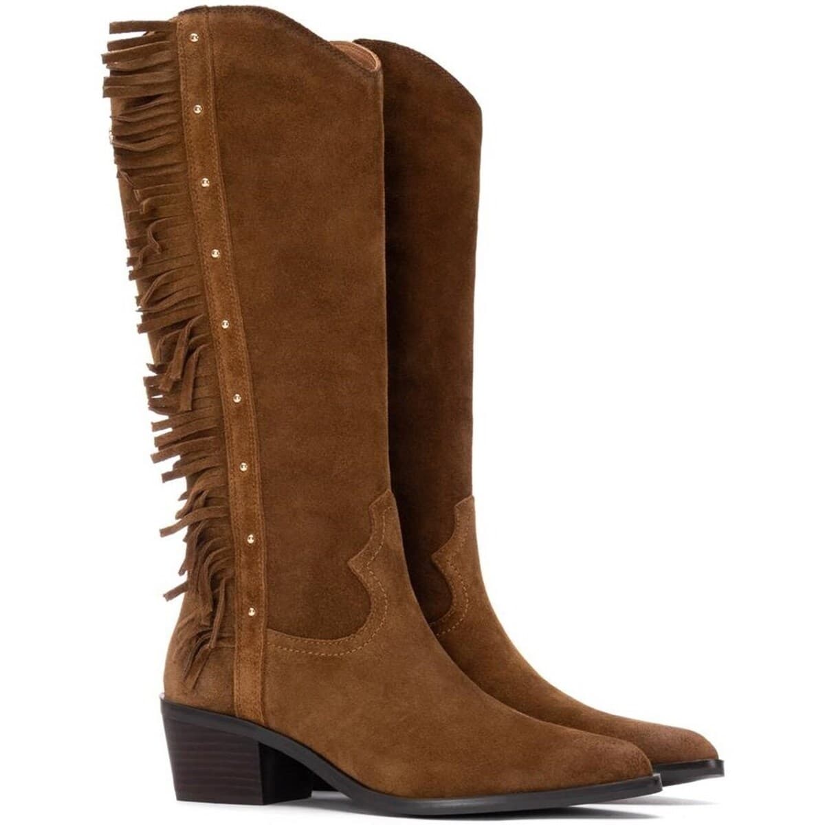 Women's Boots Carmela Brown