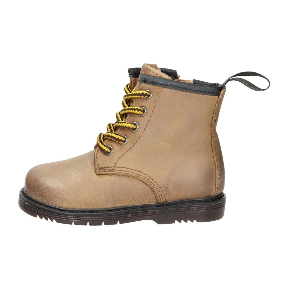 Μποτίνια Grunland PP0481-88