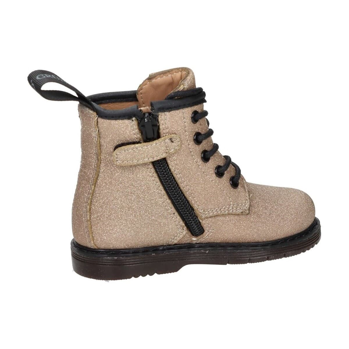 Girls' Ankle Boots Grunland
