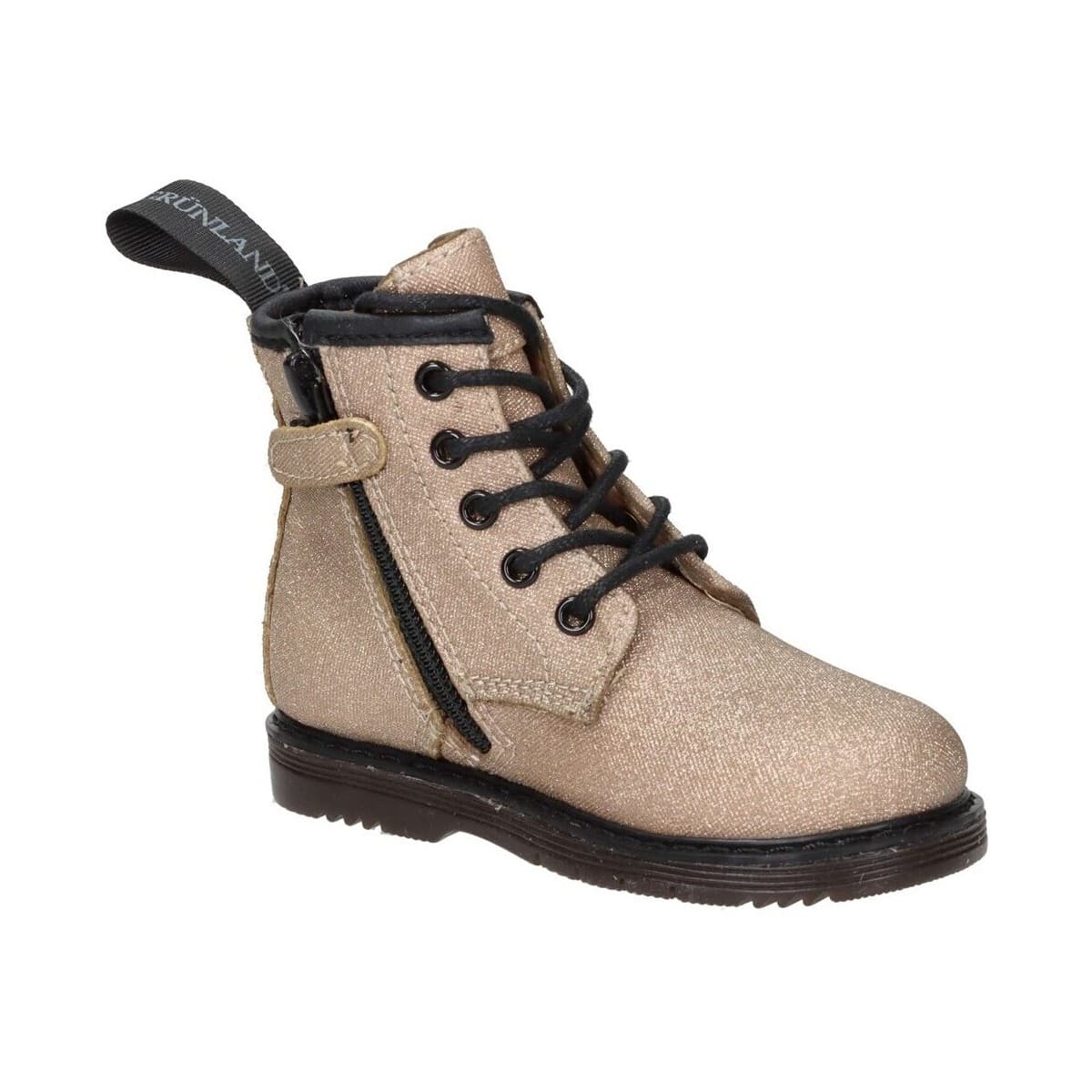 Girls' Ankle Boots Grunland