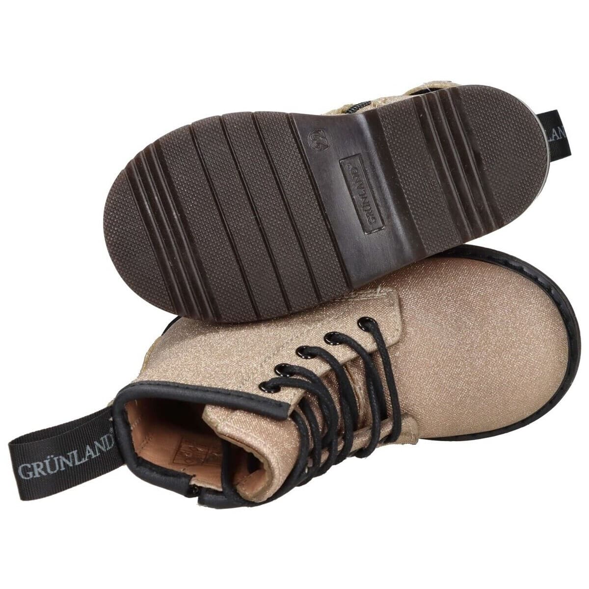 Girls' Ankle Boots Grunland