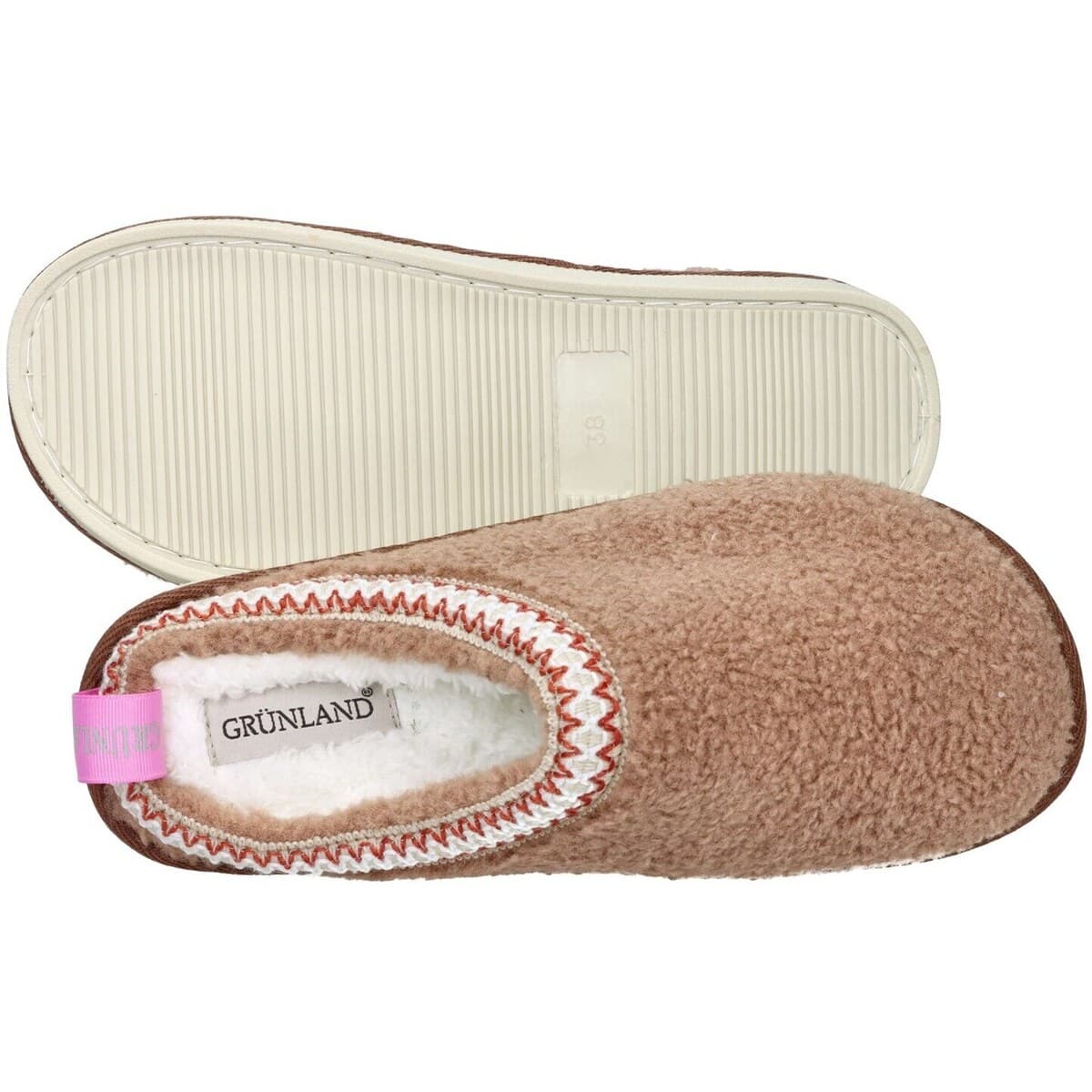 Women's House Slippers Grunland