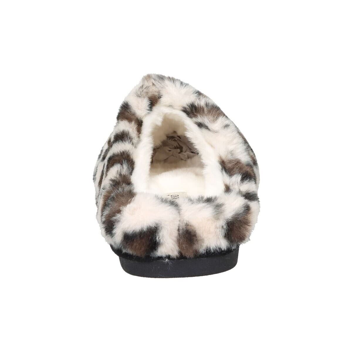 Women's House Slippers Grunland Beige