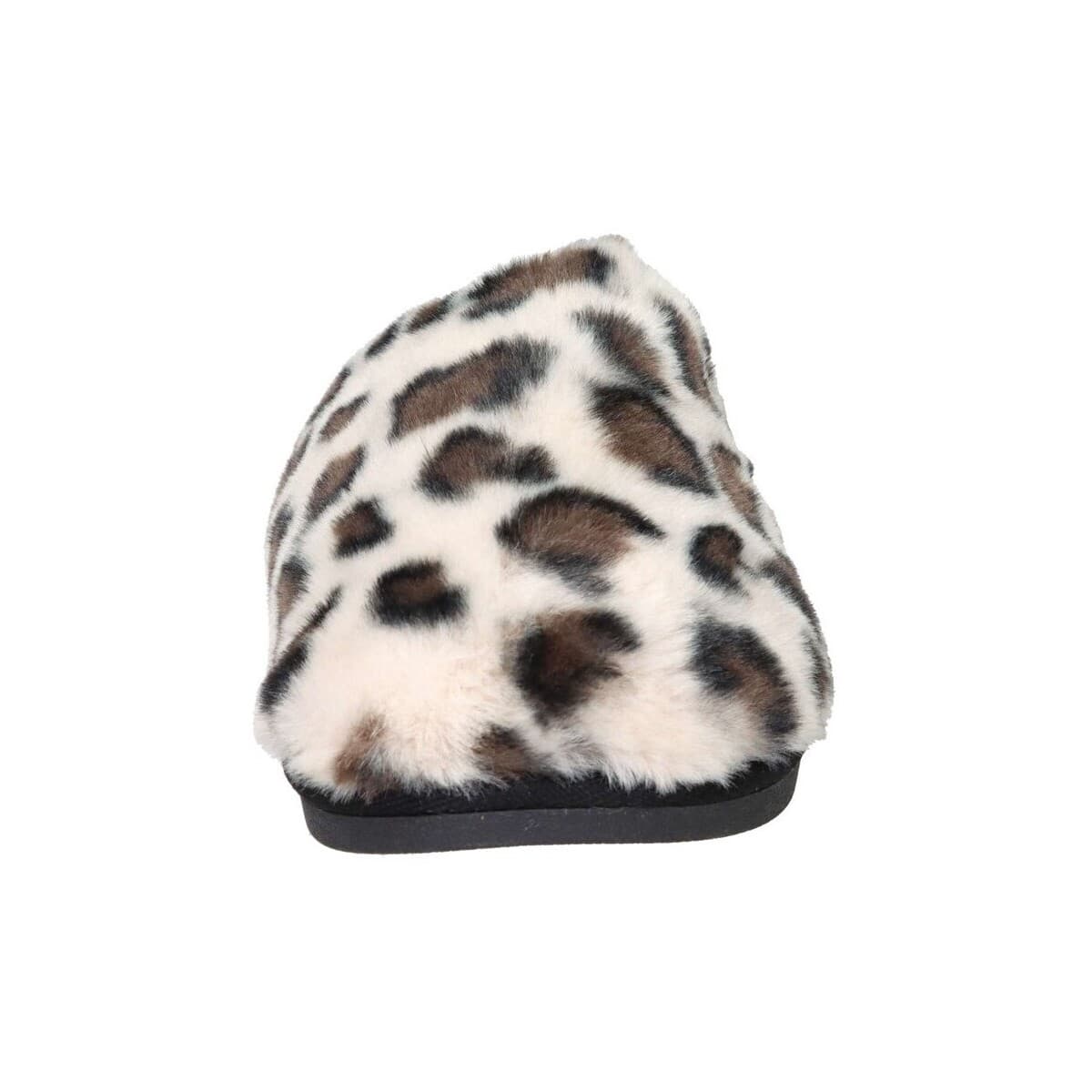 Women's House Slippers Grunland Beige