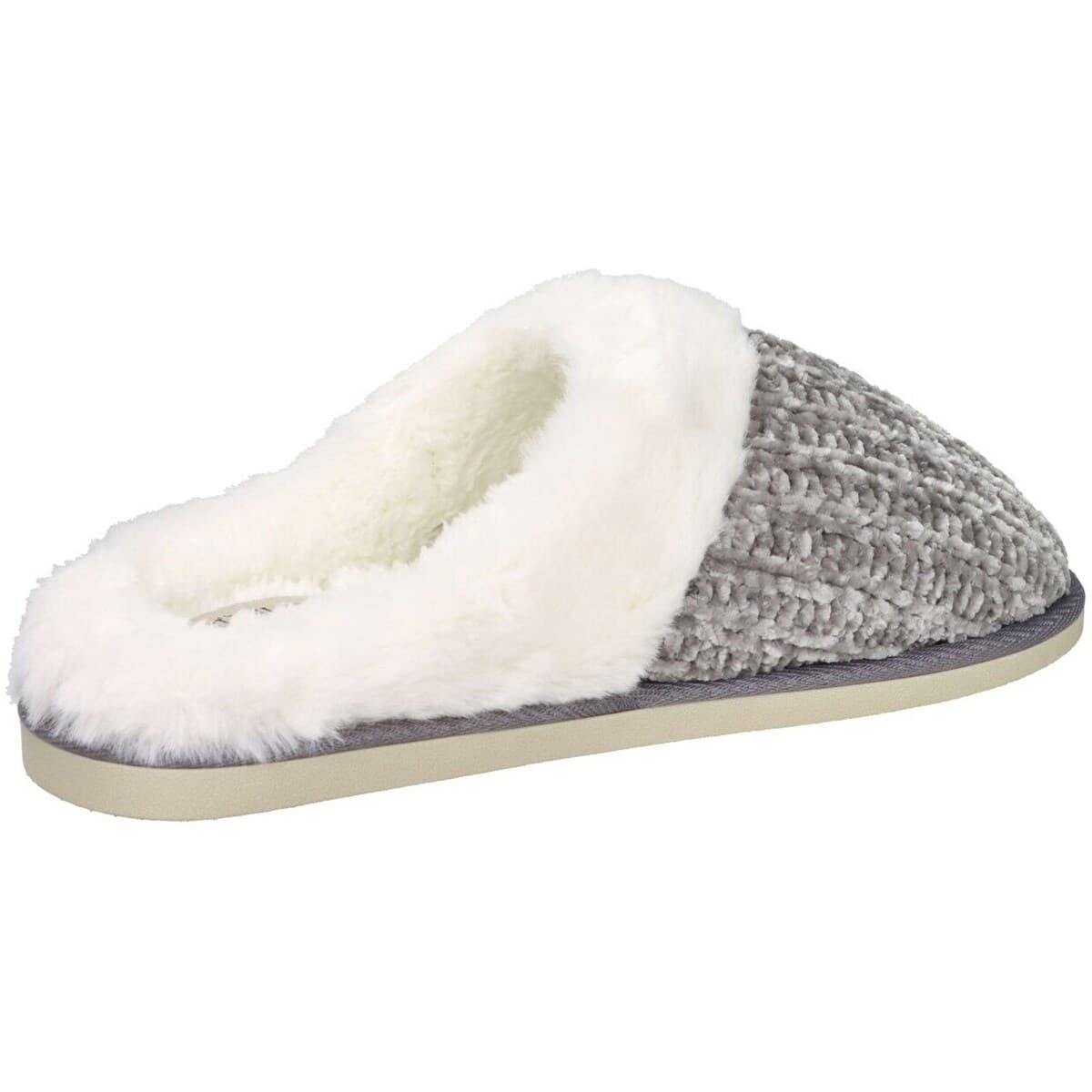 Women's House Slippers Grunland Gray