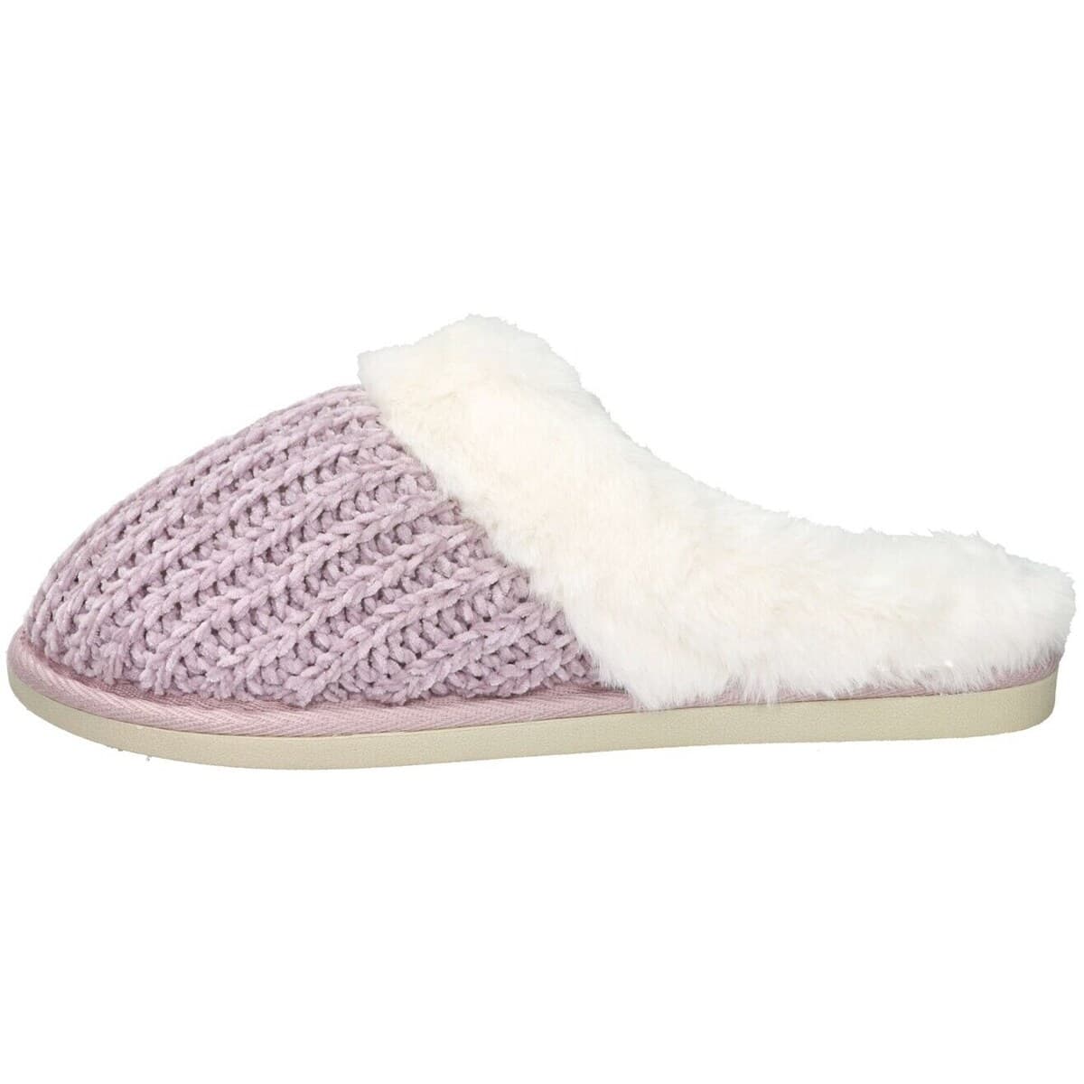 Women's House Slippers Grunland Purple