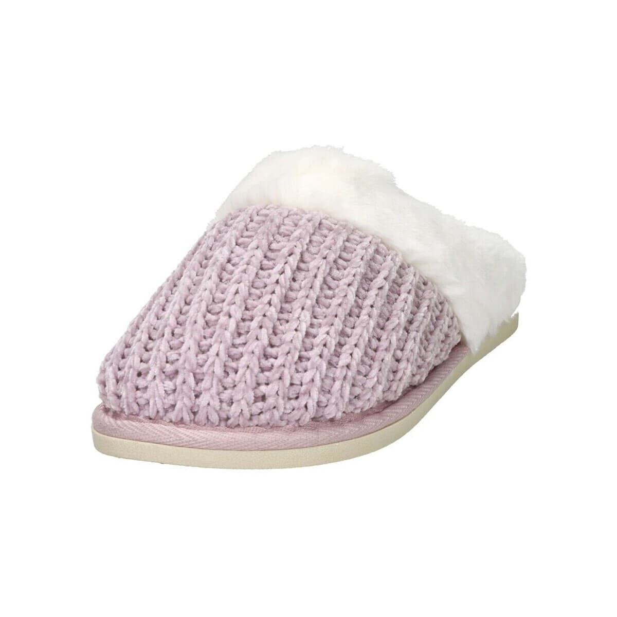 Women's House Slippers Grunland Purple