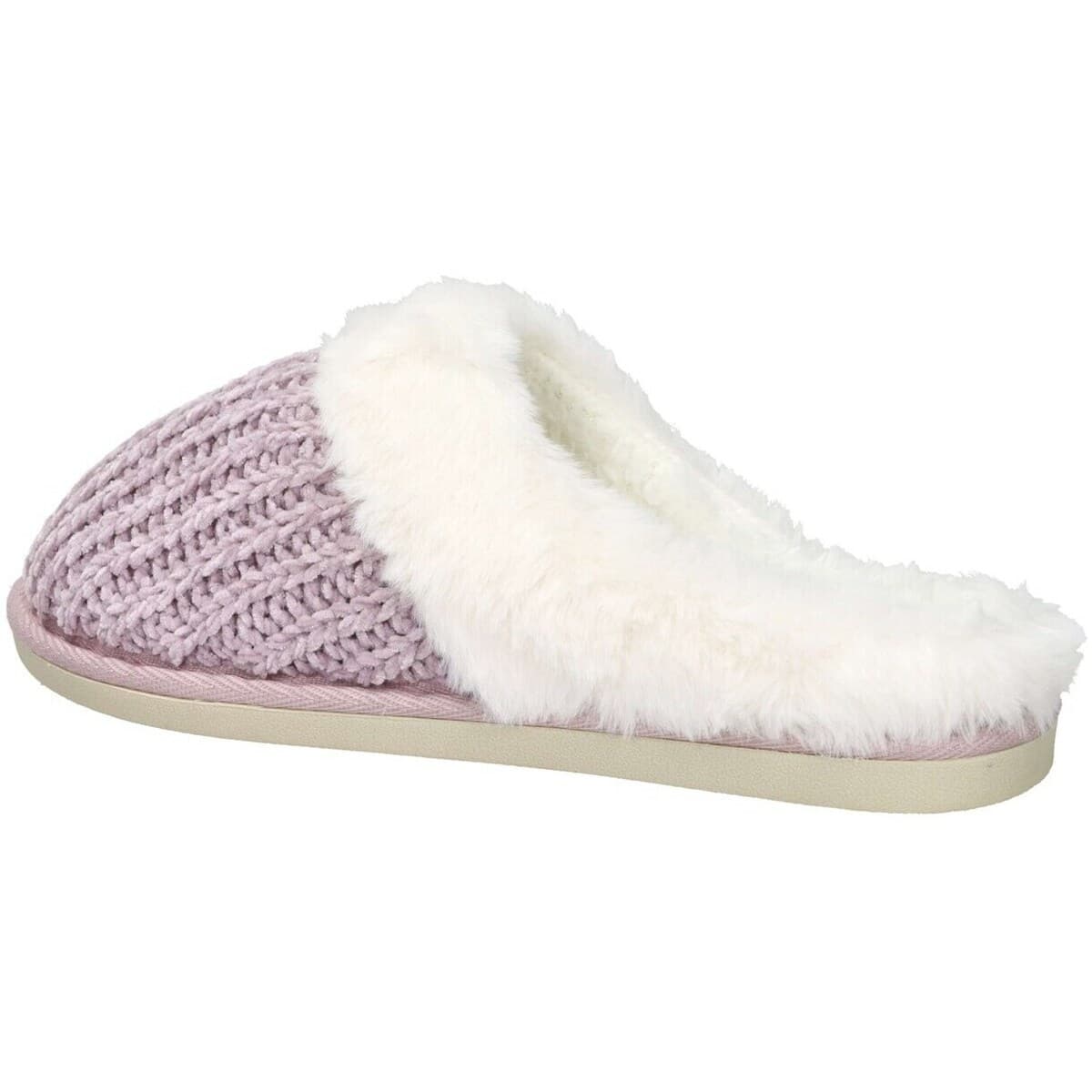Women's House Slippers Grunland Purple