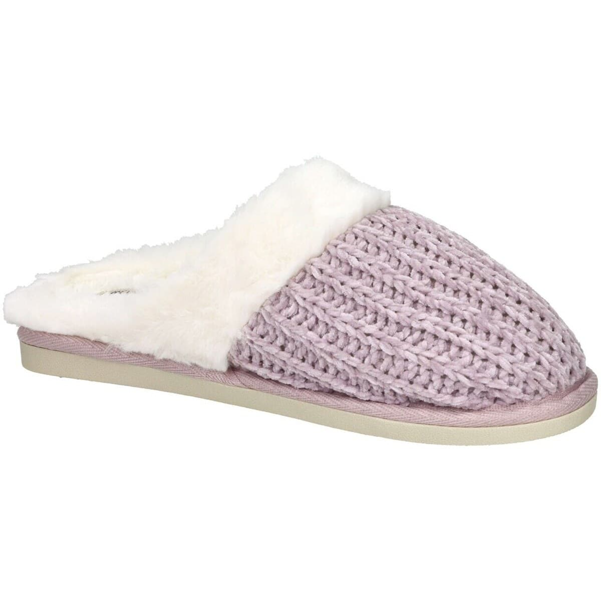 Women's House Slippers Grunland Purple