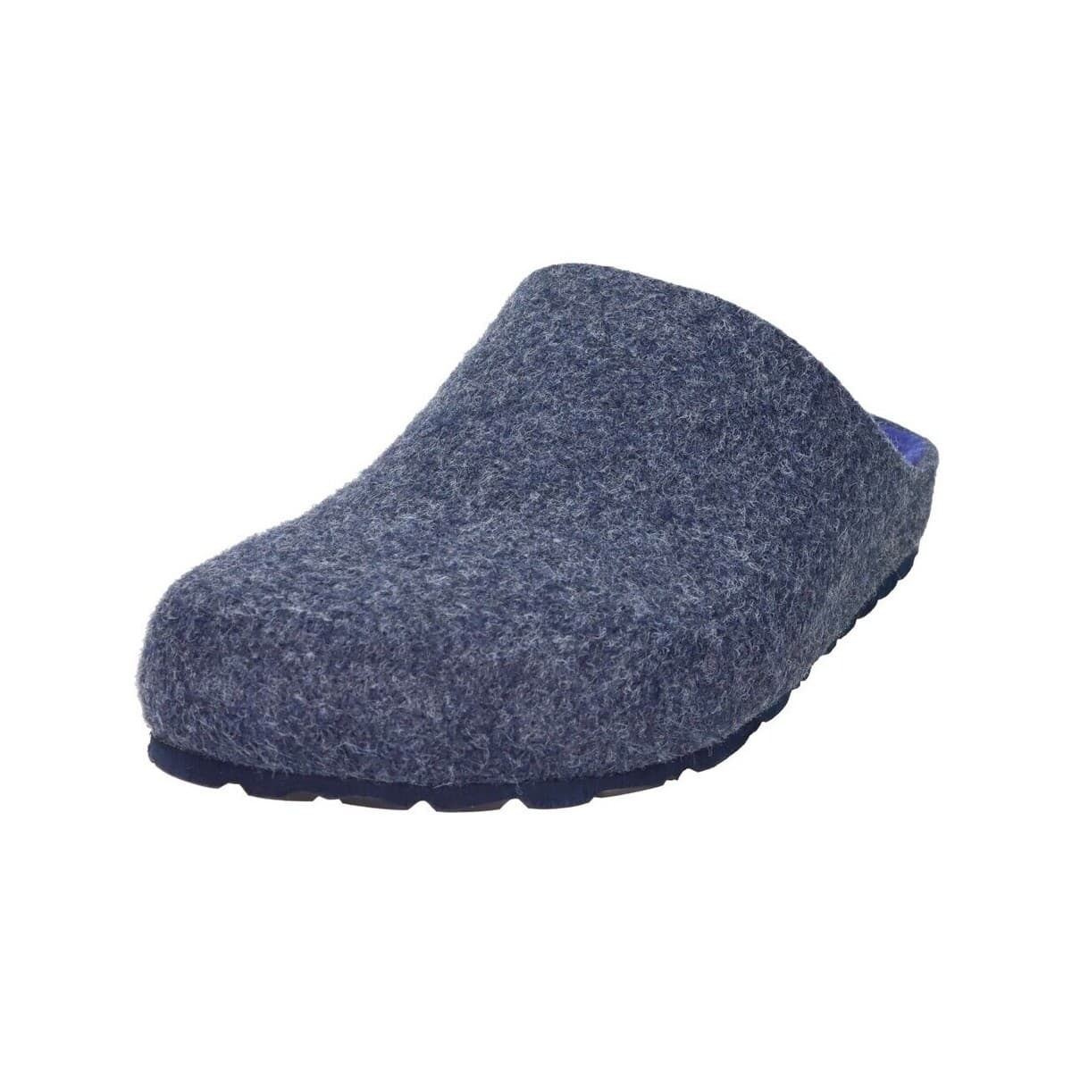 Men's House Slippers Grunland Blue