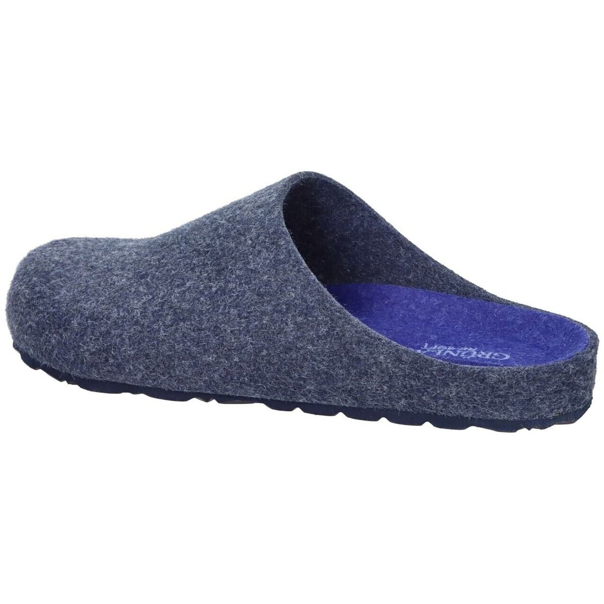 Men's House Slippers Grunland Blue