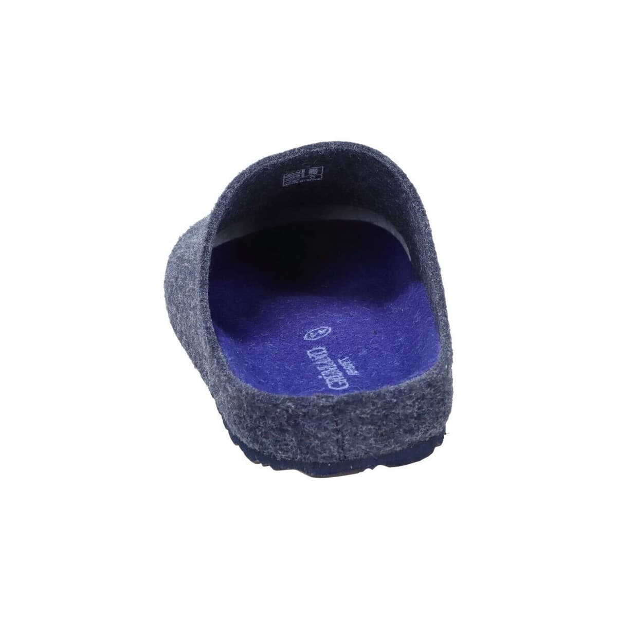 Men's House Slippers Grunland Blue