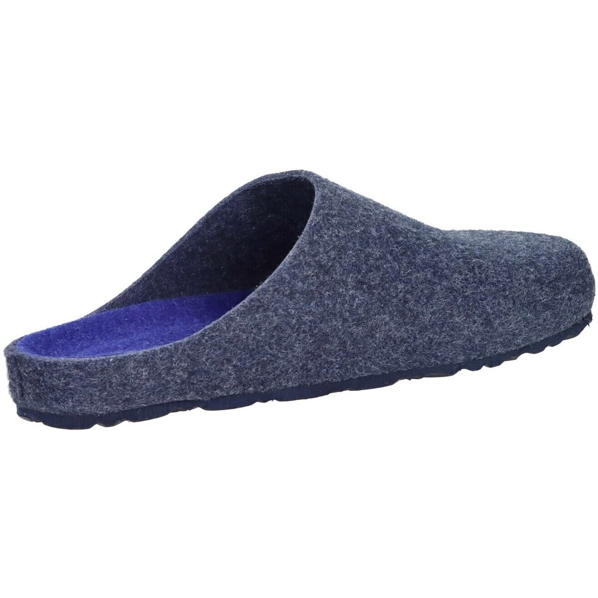 Men's House Slippers Grunland Blue