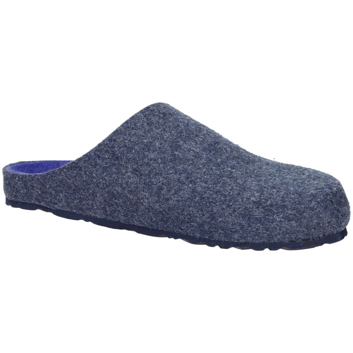 Men's House Slippers Grunland Blue
