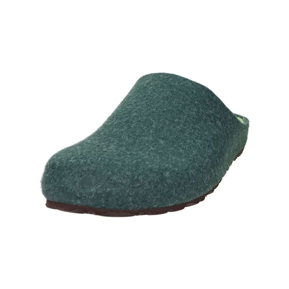 Men's House Slippers Grunland Green