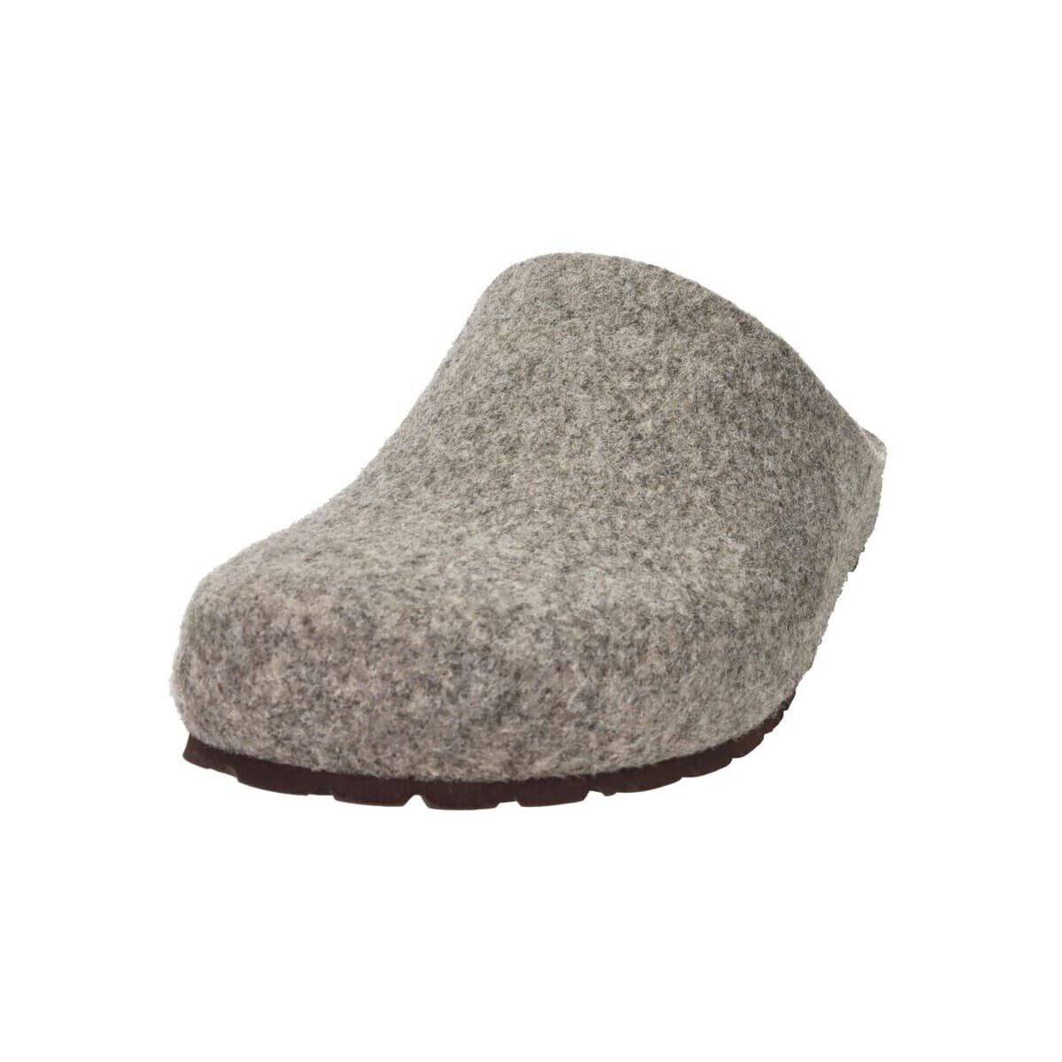 Men's Mules Grunland Gray