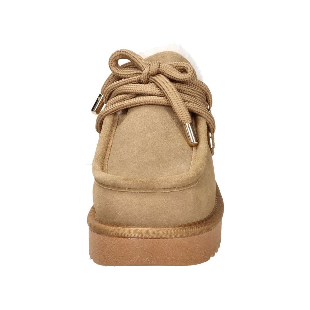 Women's House Slippers D.Franklin Brown