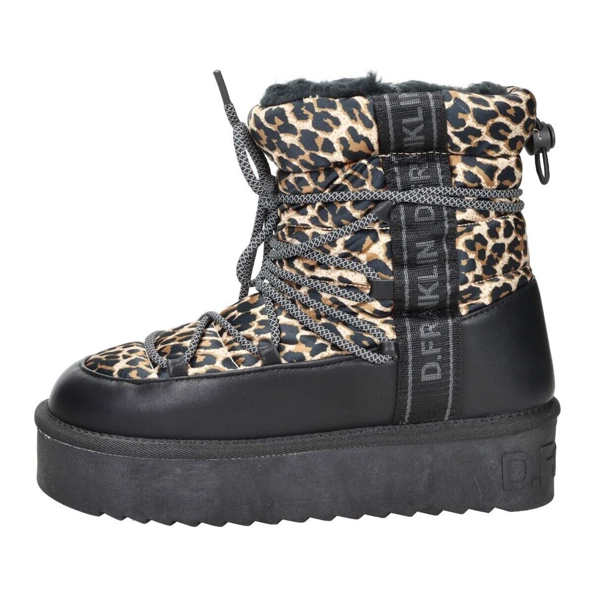 Μπότες D.Franklin DFSH371017