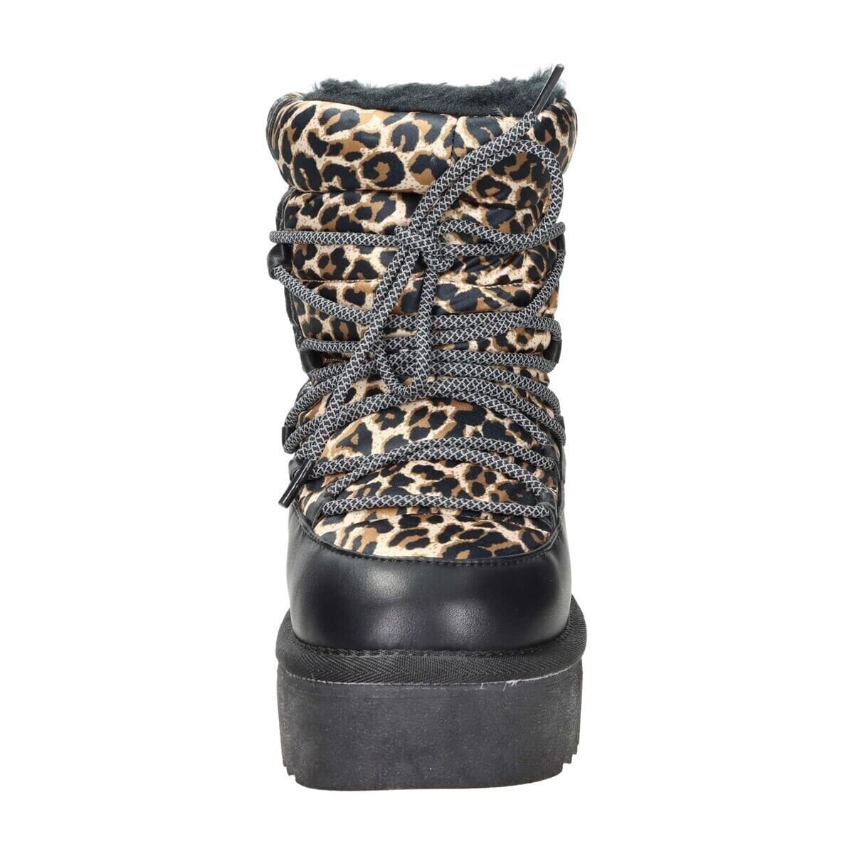 Women's Boots D.Franklin Black