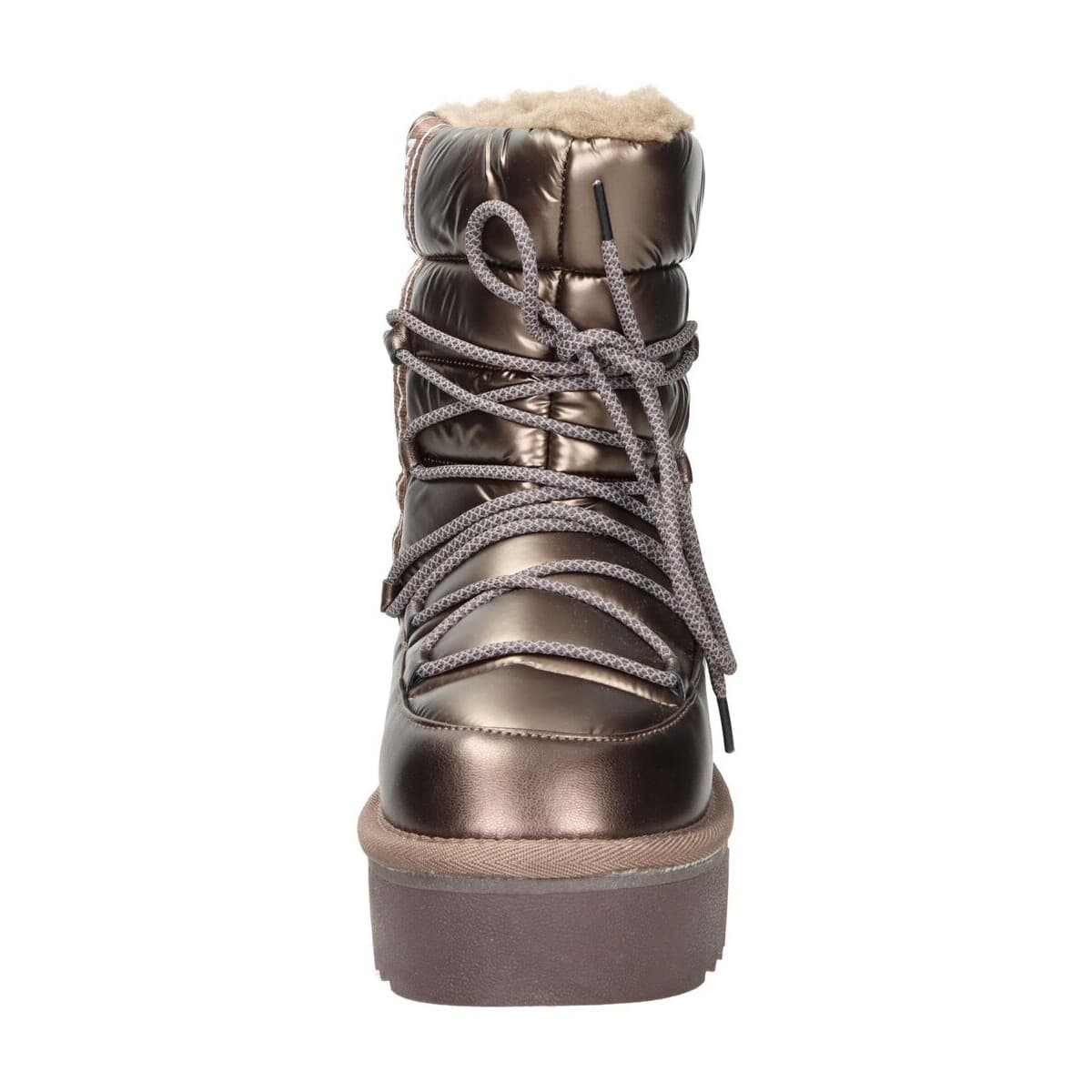 Women's Boots D.Franklin Brown