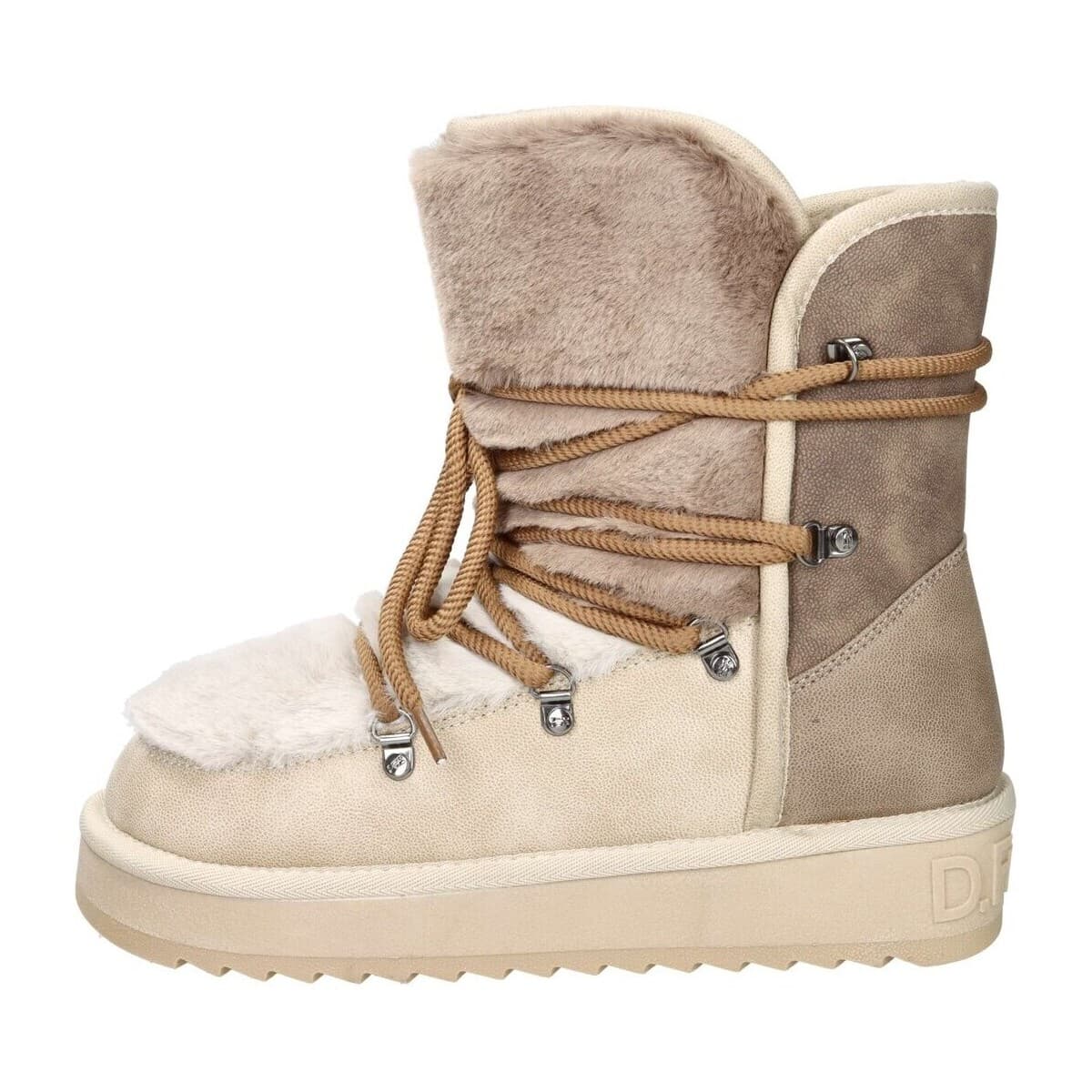 Women's Boots D.Franklin