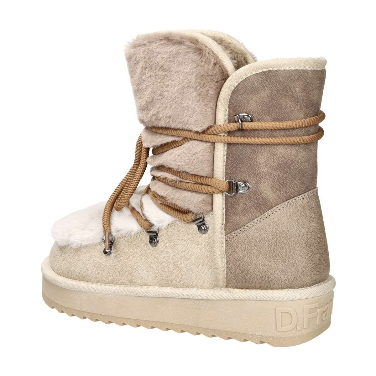 Women's Boots D.Franklin