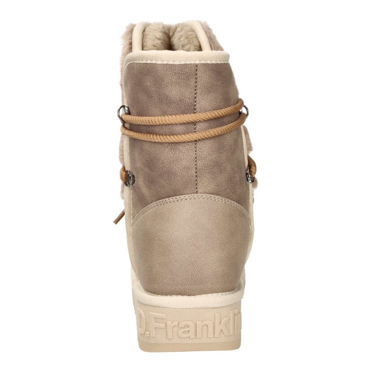 Women's Boots D.Franklin