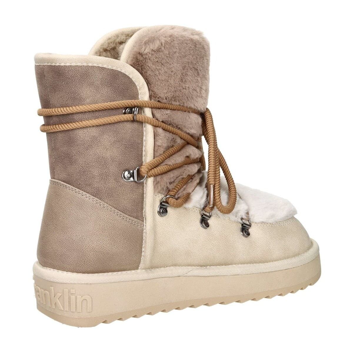 Women's Boots D.Franklin